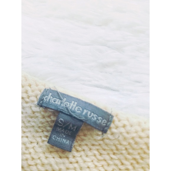 Fall shawl - Picture 4 of 5